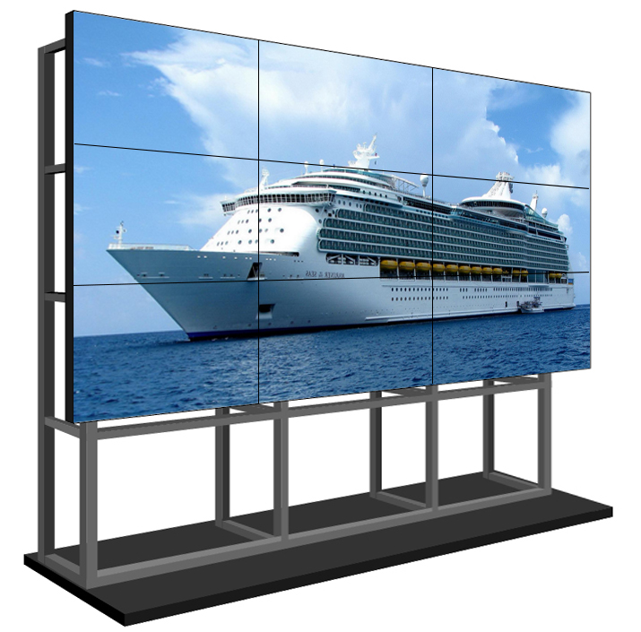 液晶拼接屏報價 液晶拼接屏報價