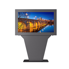 車(chē)站戶(hù)外廣告機(jī)